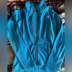 Women’s Size Small North Face Fleece